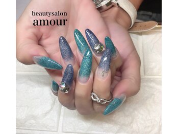 アムール 川崎店(amour)/