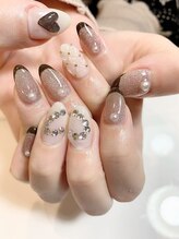 キャッツアイ東京 新宿店(Cat's eye TOKYO)/120min