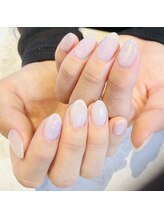アンジェリーク ネイル(Angeleek NAIL)/マグネットユニコーン
