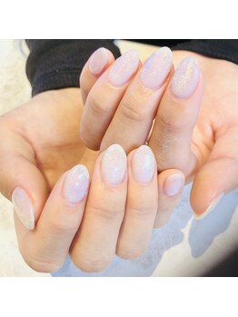 アンジェリーク ネイル(Angeleek NAIL)/マグネットユニコーン