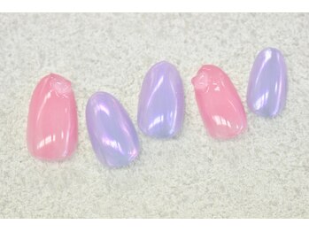 フェリス(Feliz)/定額デザイン6800円