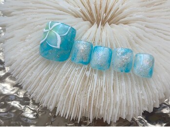 フレイヤ 銀座店(FREJA)/フットGoldコース