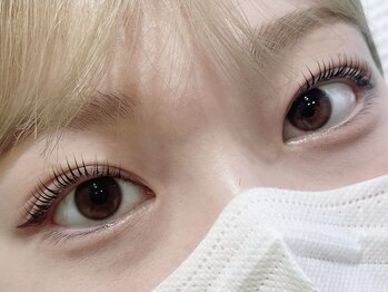 ロー(LOWE)/次世代ラッシュリフト