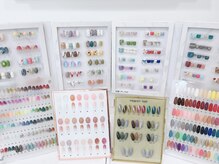 レア(Lea)/art sample