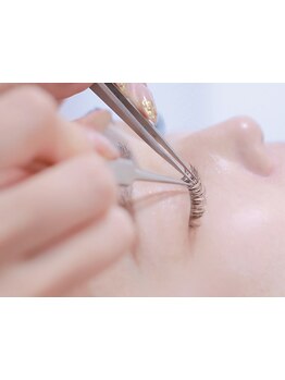 大人女性向けこだわりサロン