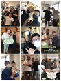 ショウナン ティーズ フィット 藤沢本町(Shonan T's Fit)&nbsp;お客様に楽しんでもらいながら実感のお声をいただく事が喜び☆