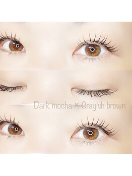 ハンナ アイラッシュ(Hanna eyelash)/