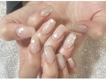 キャッツアイ東京 新宿店(Cat's eye TOKYO)/ちゅるん×キラキラ