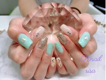 アールネイル(Rnail)/