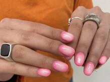 ブランクルネ(blanclune)/airbrush design