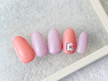 オリカ(OLIKA)/SHIMPLE