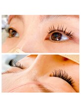 グリン(grin)/まつ毛エクステ