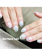 フォルトゥーナ 神田(Fortuna)/
