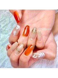 Hand Nail