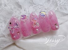 シシー 心斎橋店(sissy)/定額デザイン♪