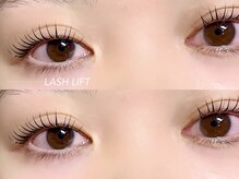 ムーンリット(moonlit)/"高持続LASH LIFT"