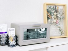 ザ フォーシックスフォー(THE 464)/【サロン紹介】