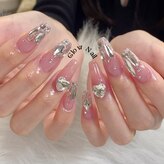 グロー ネイル(Glow Nail)