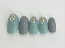 ぷー 知立店(PUU)/デザイン【No.24】