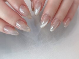 うるマグネイル/パラジェル