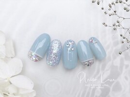 4monthly nail &nbsp;collection