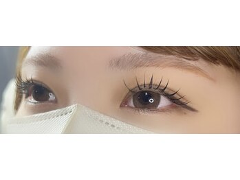 ラ シュシュ(La chouchou)/LEDフラットラッシュ100本