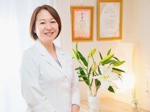 リラ(Lilas)/【施術風景4】