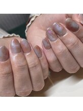 ファンザネイル(fun the nail)/