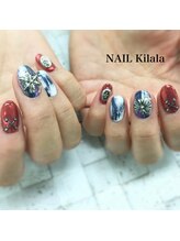 ネイル キララ(NAIL Kilala)/