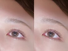 木6(キロク)の雰囲気（まつ毛パーマメニューあり◇）