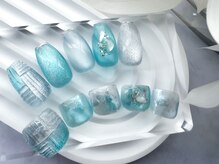 ネイルモア(Nail More)/◇ネイルデザイン◇