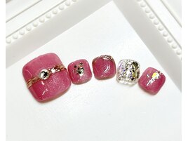 デザインフット