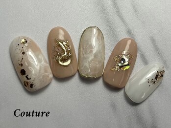 クチュール(Couture)/