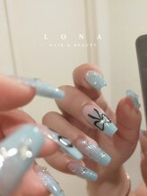 ロナ(LONA)&nbsp;shizuha 