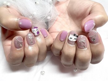 フェリスネイル 池袋店(Feliz Nail)/