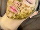 パーフェクトボディ(PERFECT BODY)の写真/当店大人気！本場の韓国美容を知り尽くすオーナーイチ押しのハーブピーリング☆都度払いで通いやすさも◎