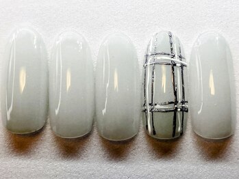 ファンネイル(FUN NAIL)/♪30分ハンド定額6050円→4500円