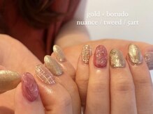 プティ(petit)/【hiyori】5art course