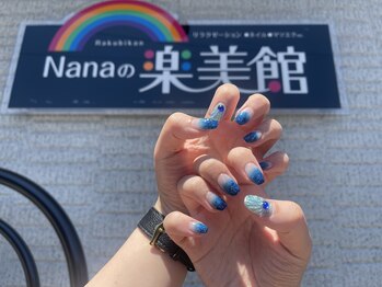 Nanaの楽美館/
