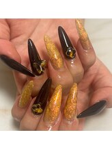 シェリ(cheri)/ワンカラースカルプ