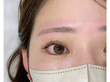 メメ(MEME)/まつげパーマ×眉wax