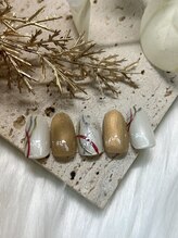アールイー(Re:)/Hand/Season Collection