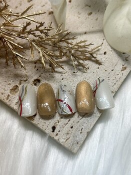アールイー(Re:)/Hand/Season Collection