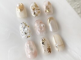 2本art＋ワンカラー￥6300