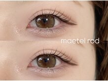 リッツ 柏店(RITZ)/上まつげパーマ