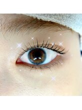 サロンゼロ インフィニティー/パリジェンヌラッシュリフト♪♪