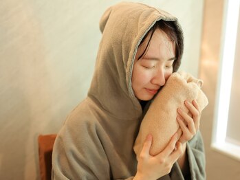 ヨモスパ 北浦和店(YOMOSPA)/よもぎ蒸し