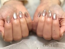 シェリム(cherim)/【うるうるマグネット】