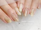 nuance nail