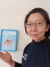 ほぐし屋スー 一関(Sue)&nbsp;オーナー 福田